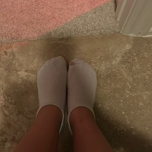 Used girls socks